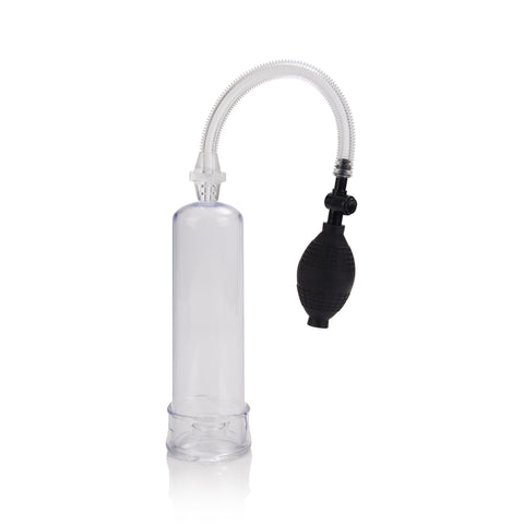 Sta-Hard Erector Set Penis Pump and Vibrating Masturbator Kit PUMPS