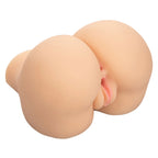 Stroke It BBL Booty – Realistic Dual Chamber Masturbator > Sex Toys For Men > Masturbators > Fantasy