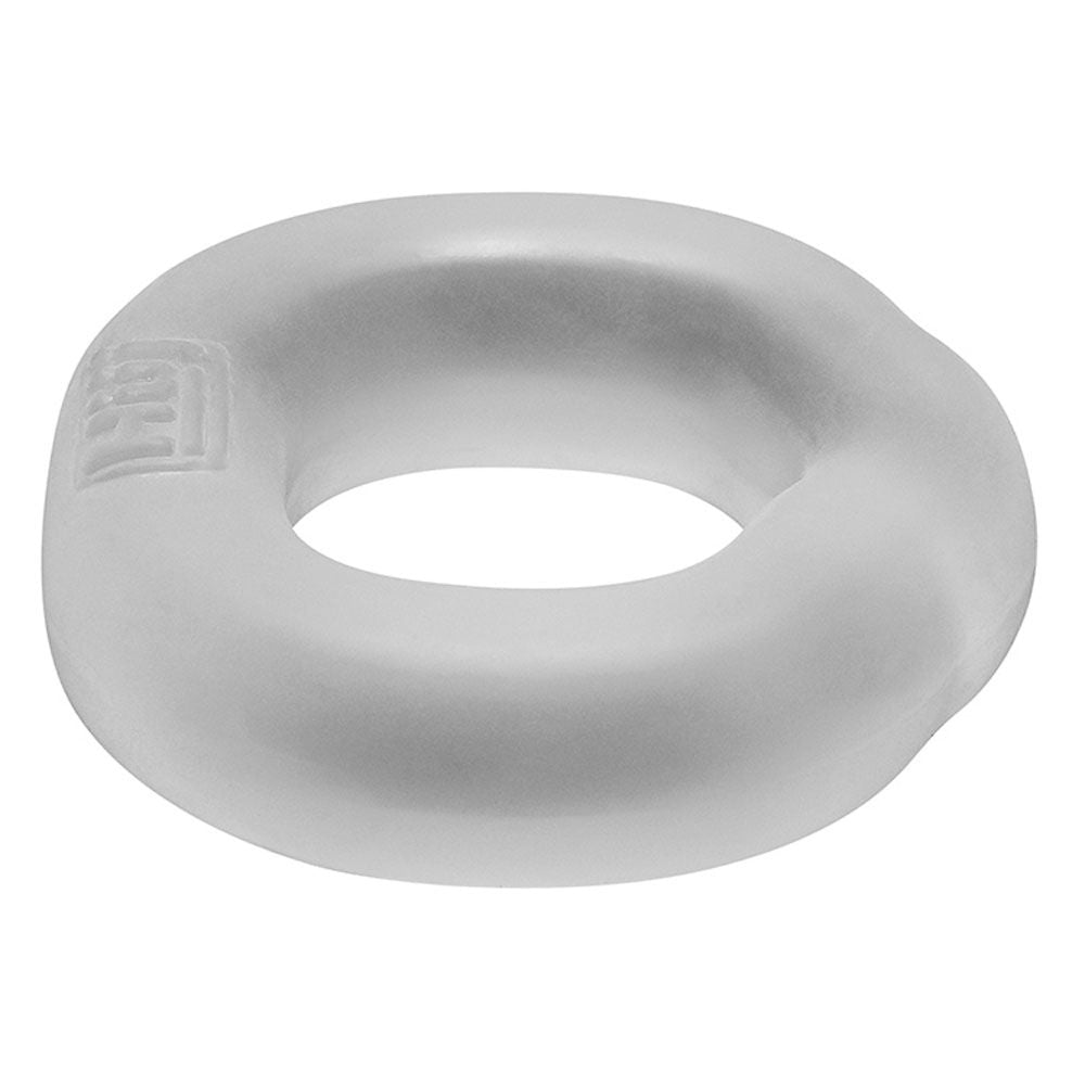 Hunkyjunk Fit Ergo C-Ring Ice Comfortable Adult Cockring