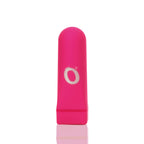 Screaming O Bestie Bullet Vibrator Pink Toy > Vibrators > Mini Vibrators