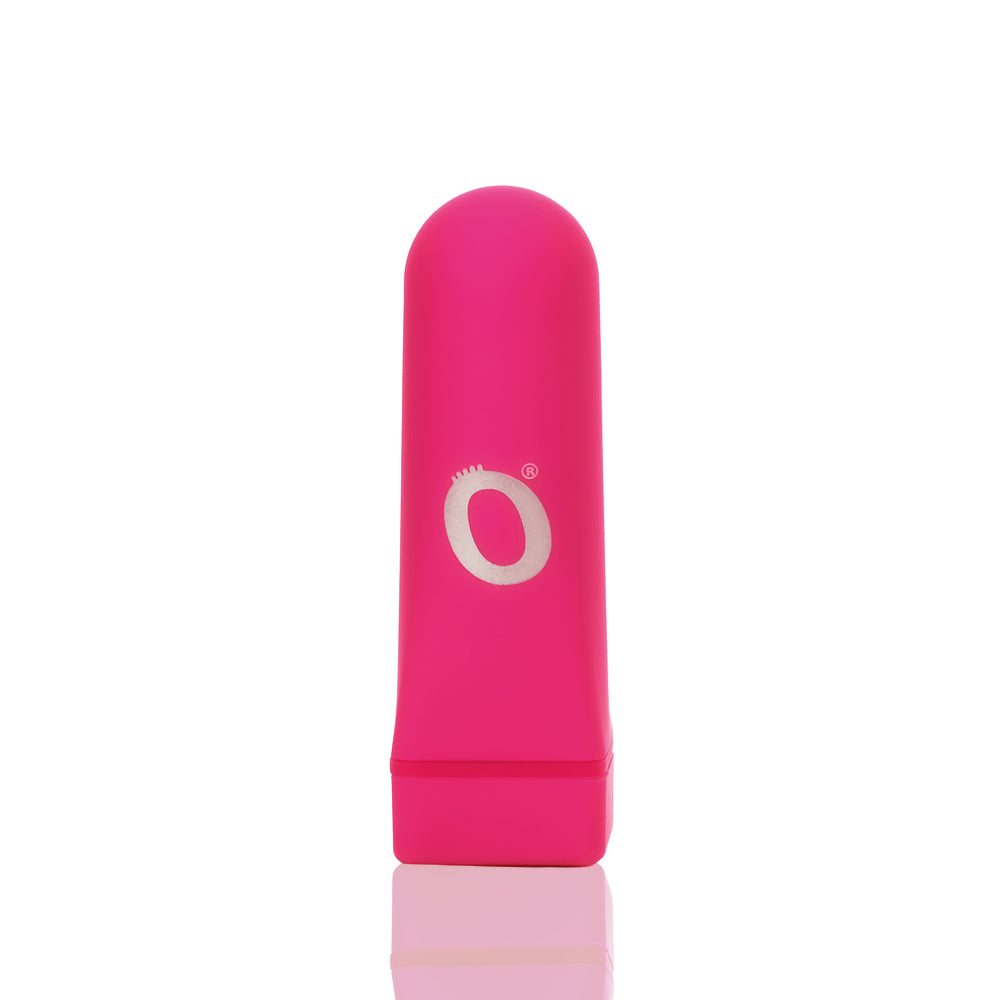 Screaming O Bestie Bullet Vibrator Pink Toy > Vibrators > Mini Vibrators