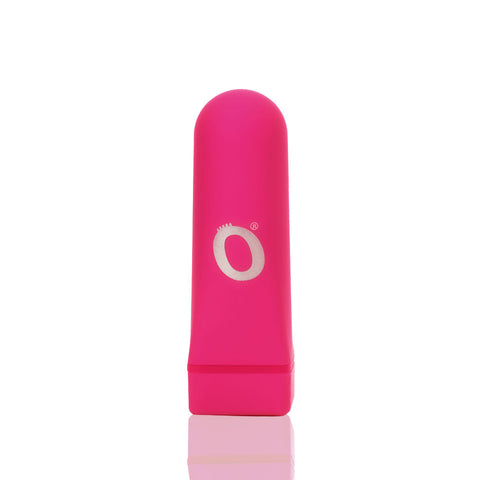 Screaming O Bestie Bullet Vibrator Pink Rechargeable Toy BULLETS