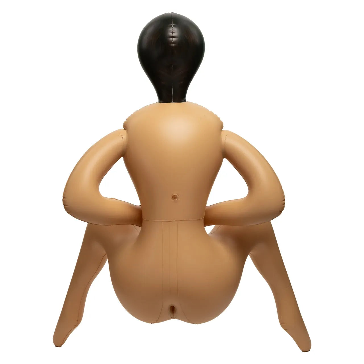 Fuck Dolls Spicy Sofia - Life Size Inflatable Doll Brown > Sex Toys > Sex Dolls > Novelty Inflatables