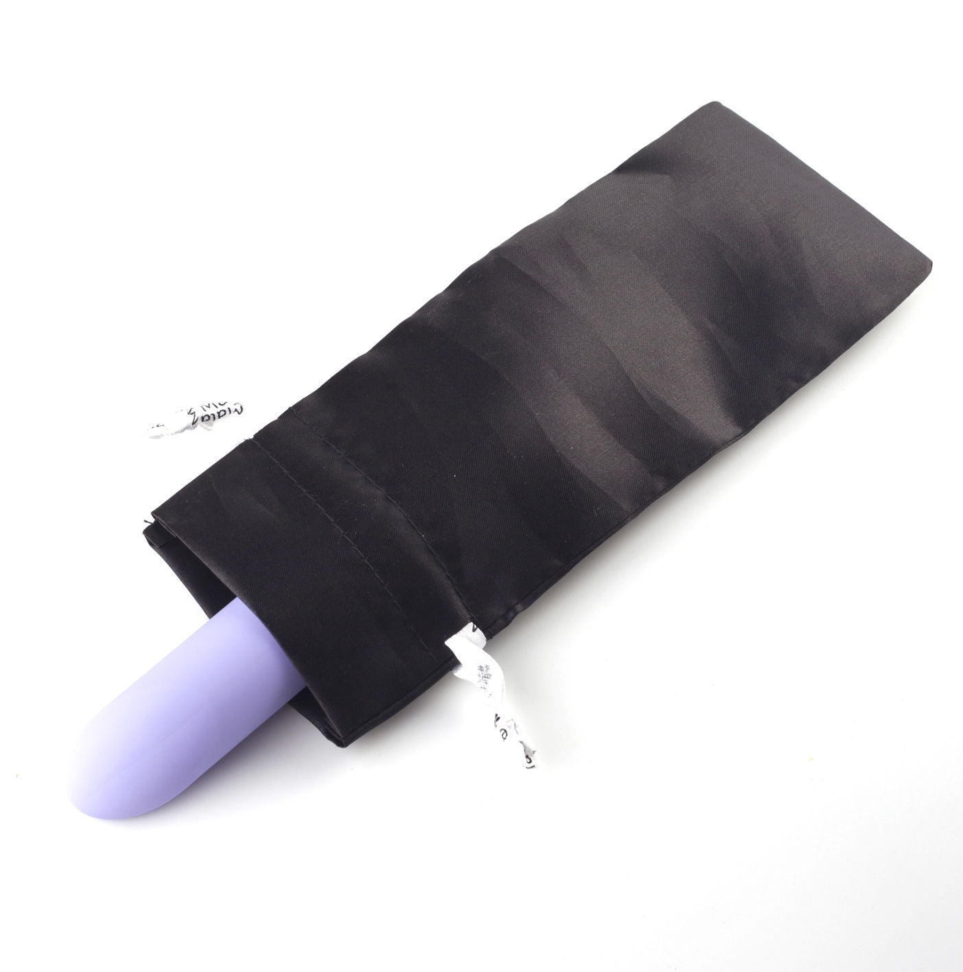 Angel Crystal Gems Purple Bullet Vibrator with 25 Functions BULLETS