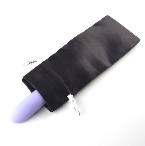 Angel Crystal Gems Purple Bullet Vibrator with 25 Functions BULLETS