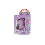 Unihorn Karmic Kisses – Wearable 10 Settings Finger Vibrator Purple > Vibrators > Finger Vibrators
