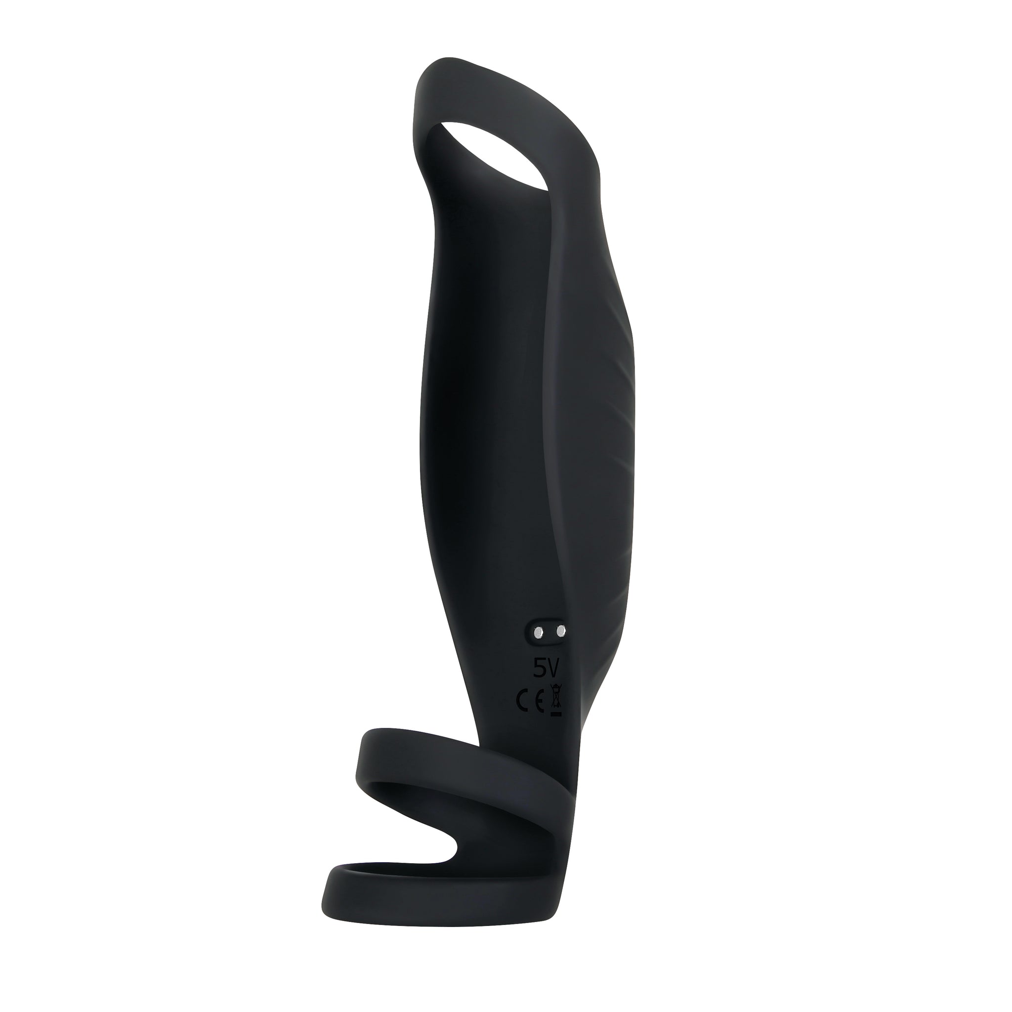 Gender X Rocketeer Vibrating Penis Sleeve > Sex Toys For Men > Penis Sleeves