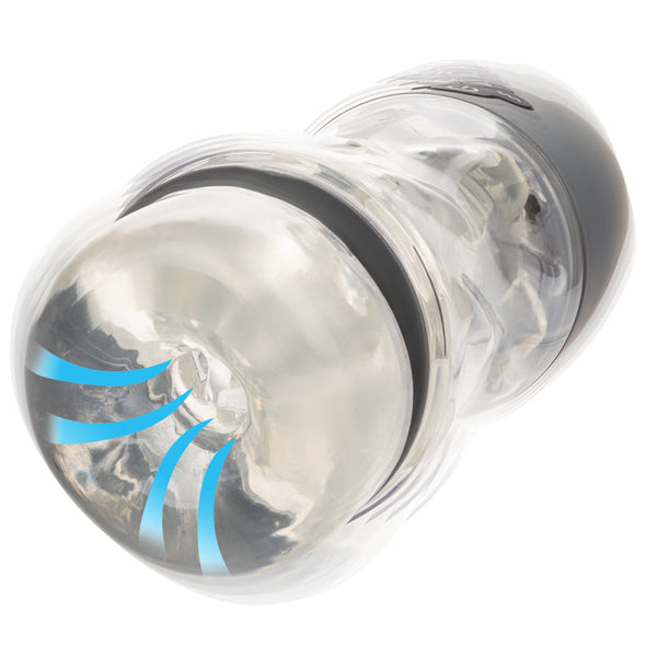 Milk Master Extreme Automatic Milker Rechargeable Stroker Strokers - Auto