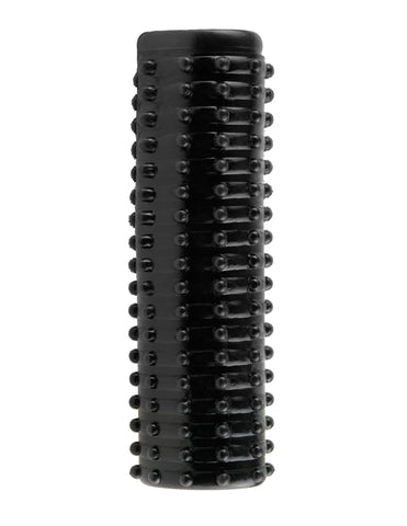 Fantasy X-Tensions Magic Pleasure Sleeve Non Vibrating Girth SLEEVES