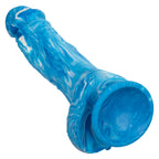 Twisted Love Dong with Smooth Design 6" > Dildos > Realistic Dildos