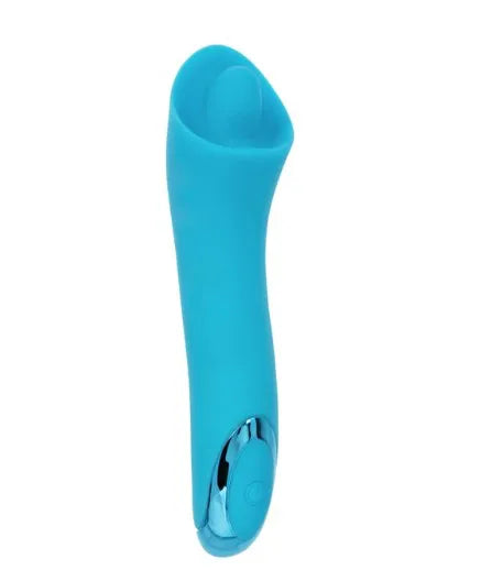 Kroma Turbo Exciter – Small Flexible Mini Massager > Vibrators > Mini Vibrators