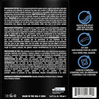 Wet Original Elite – Water-Based Lubricant 3.1oz > Lube > Water Based