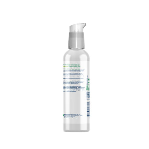Swiss Navy Natural Premium Water-Based Lubricant 4oz 118ml Water Based Lube