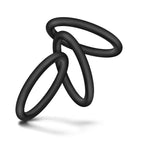 Performance VS1 Medium Silicone Cockrings - Set of 3 > Cock Ring > Sets