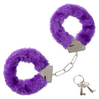 Pleasure Kits Indulgent Collection (Purple) – Luxury Restraint Kit > Bondage Gear > Restraints