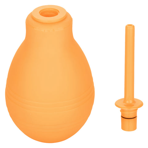 Cheeky One-Way Flow Douche Orange 7.3 fl oz 216 mL Douches
