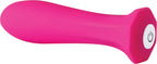 The Queen 12.7 Centimeter Bullet Vibrator > Vibrators > Mini Vibrators