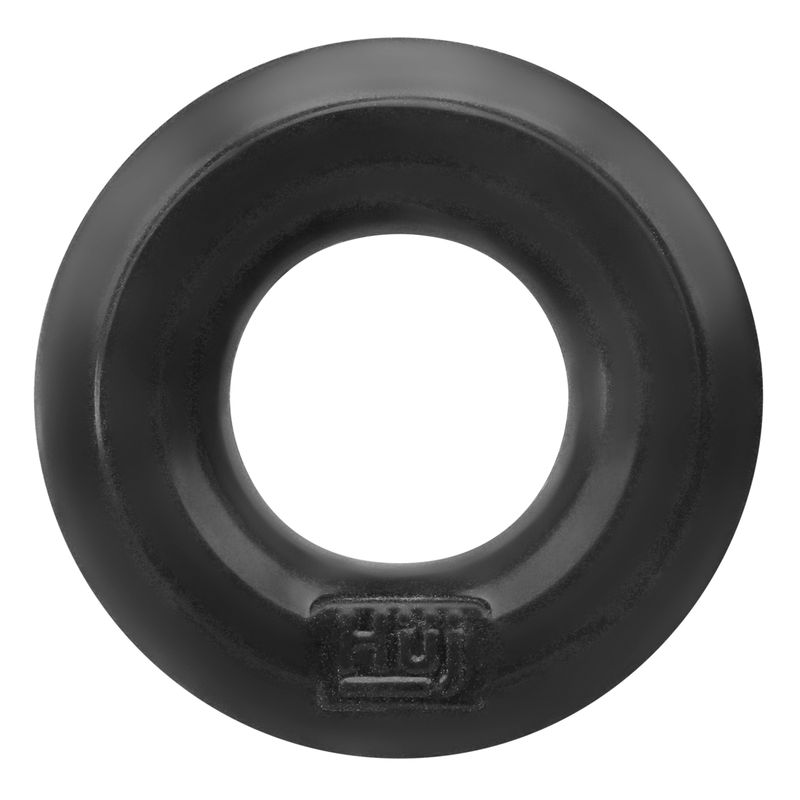 Hunkyjunk Tar HUJ C-Ring (2.4cm Inner Diameter) – Adjustable Cock Ring > Cock Ring > Single