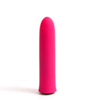 Nu Sensuelle Nubii Suvi Bullet Vibrator Pink Wireless Eco-Friendly > Vibrators > Mini Vibrators