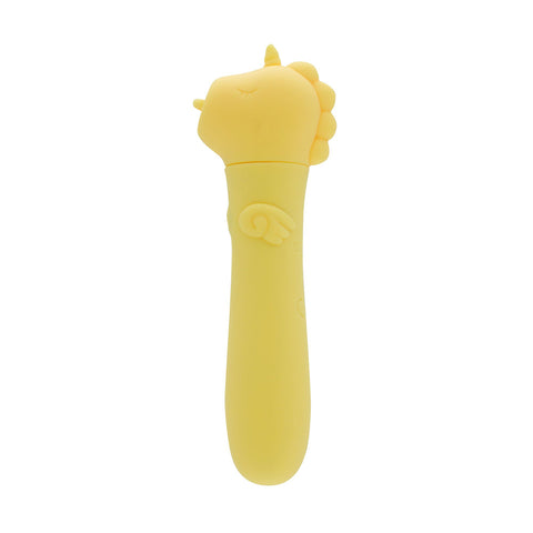 Unihorn USB Bullet Bean Blossom 10 Speed USB Rechargeable Vibrator BULLETS