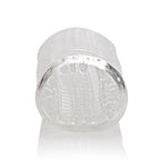 Hand Job Stroker Masturbation Sleeve 5.5 Inch Textured Toy > Sex Toys For Men > Masturbators > Manual