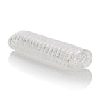 Hand Job Stroker Masturbation Sleeve 5.5 Inch Textured Toy > Sex Toys For Men > Masturbators > Manual