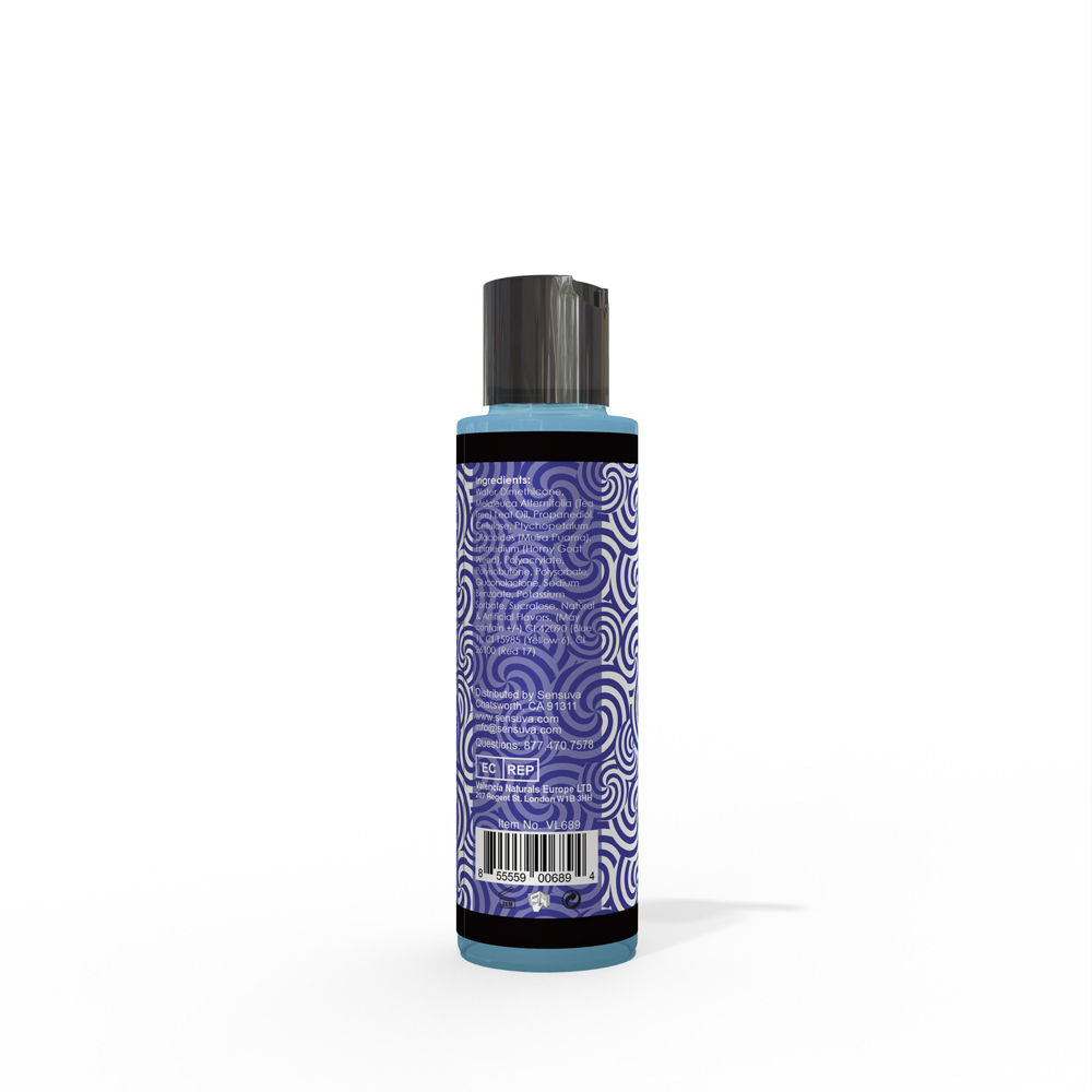 Handipop Edible Massage Gel Blueberry Muffin Flavor 4.2 Oz > Essentials > Massage Oil
