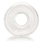 Dr Joel Kaplan Penis Pump with Soft Donut and Easy Squeeze Bulb 7.5" x 2.25" > Pumps > Penis Pumps