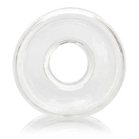 Dr Joel Kaplan Penis Pump with Soft Donut and Easy Squeeze Bulb PUMPS