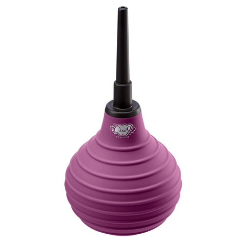 Health and Wellness Deluxe Enema Douche with One-Way Valve Douches