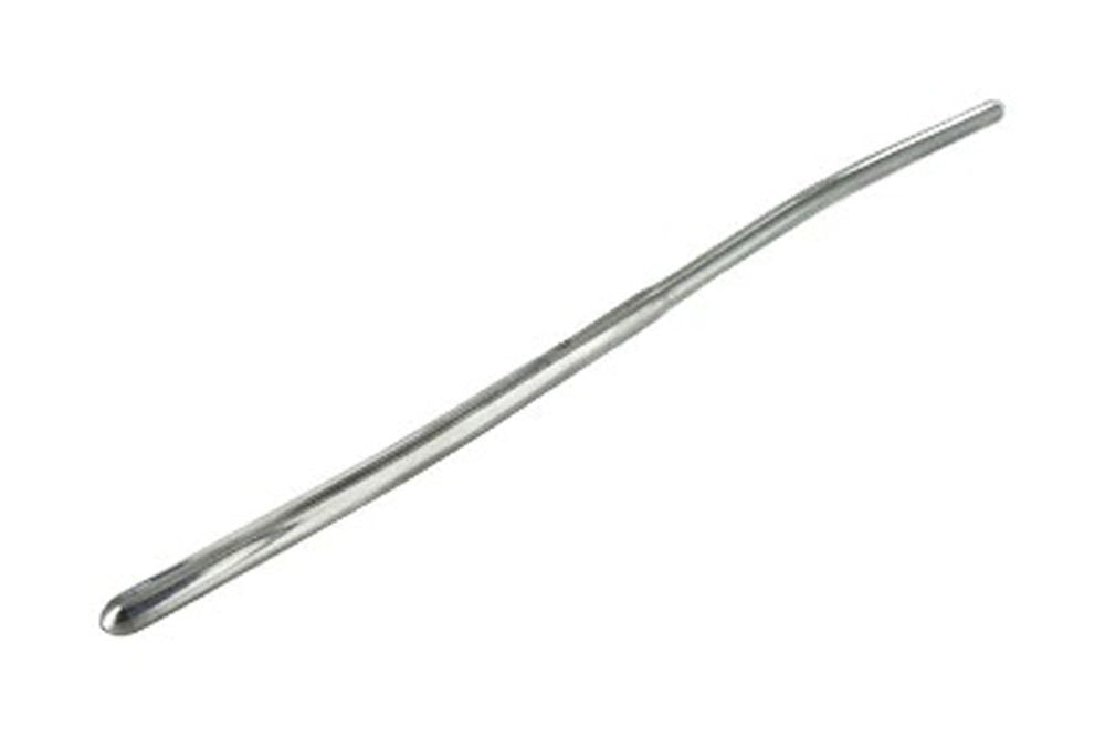 Hegar Sound Small – Stainless Steel Urethral Dilator 5 to 6 Mm Secondary image