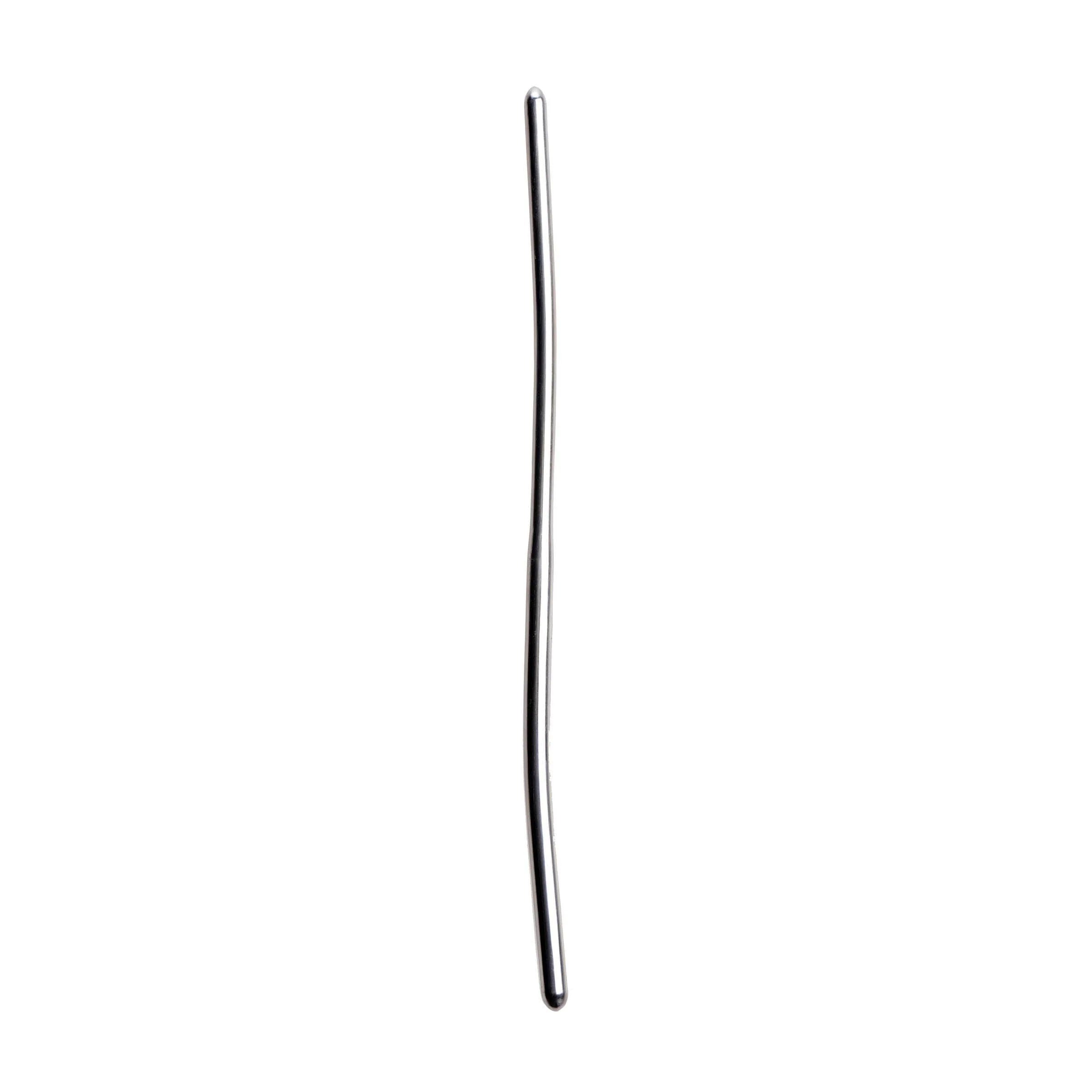 Hegar Sound Small – Stainless Steel Urethral Dilator 5 to 6 Mm > Sex Toys For Men > Sounding Rods Main image