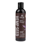 Hemp Seed Massage and Body Oil Lavender Scented 237ml Bottle > Essentials > Massage Oil