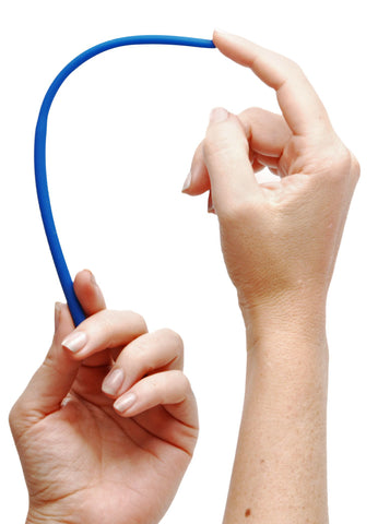 Invasion Silicone Urethral Sound Trainer Set for Adult Pleasure Sounding Rods