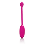Silicone Kegel Ball with 12 Vibration Modes > Sex Toys For Ladies > Kegel Exercise