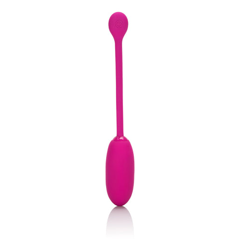 Rechargeable Silicone Kegel Ball with 12 Vibration Modes > Sex Toys For Ladies > Kegel Exercise