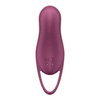 Pocket Pro 1 – Travel-Sized Clitoral Vibrator with Pressure Waves > Sex Toys For Ladies > Clitoral Vibrators and Stimulators