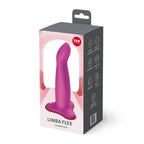 Fun Factory Limba Flex M 17.5 cm Flexible Silicone Dildo > Dildos > Realistic Dildos