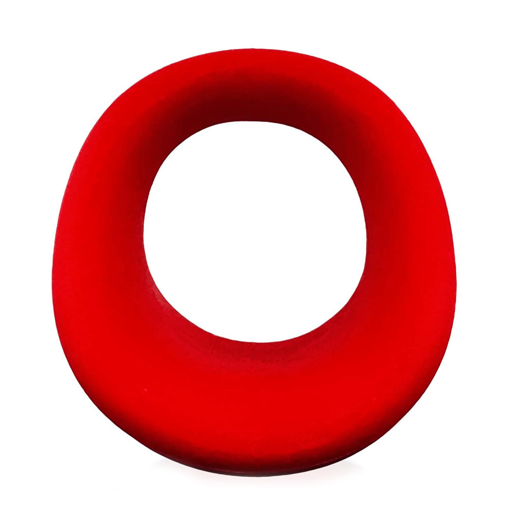 Expander Slimmer Scoop Style Cockring > Cock Ring > Single