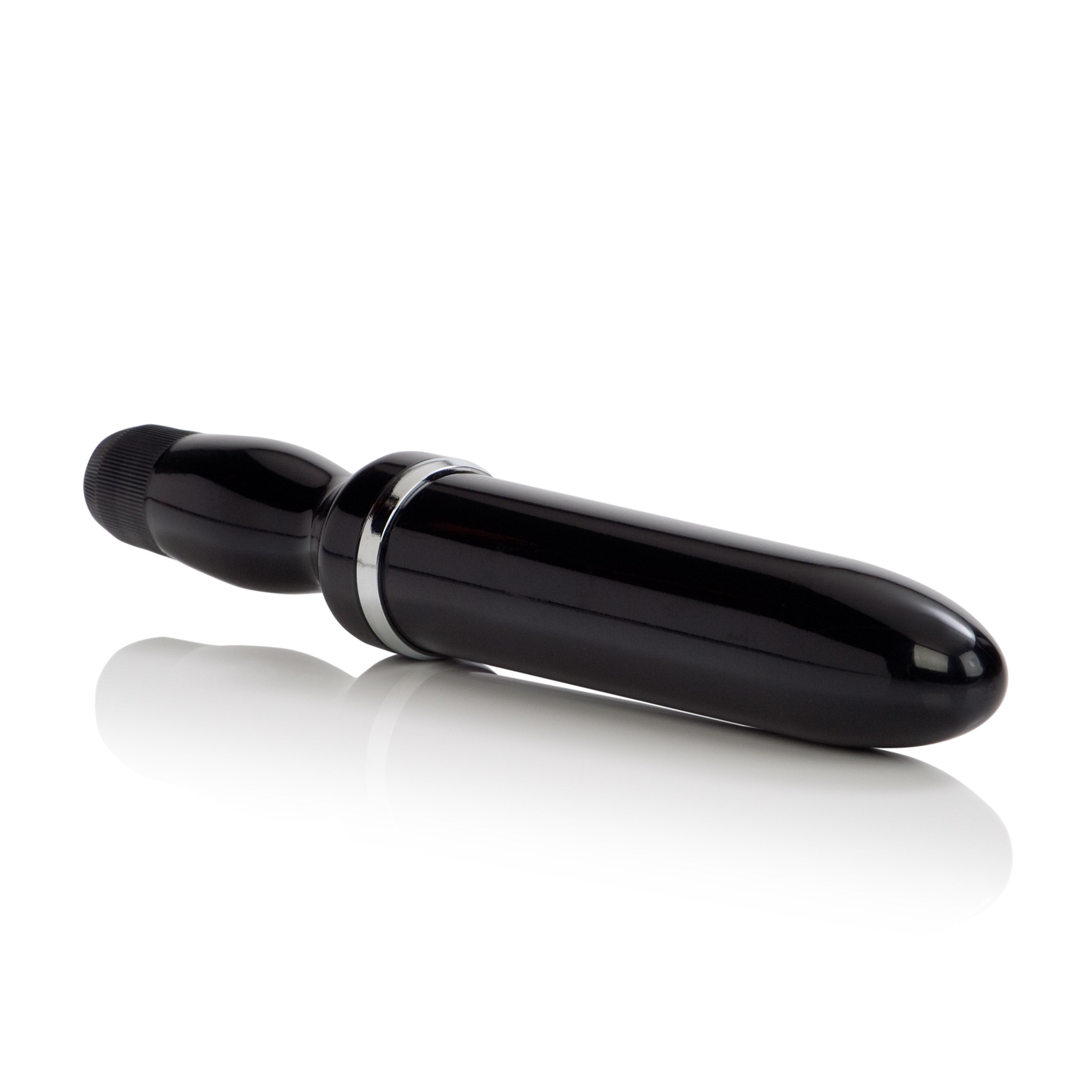Colt The Prowler Black Man-Sized Vibrating Anal Probe Toy ANAL TOYS