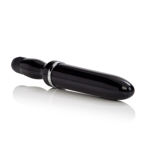 Colt The Prowler Black Man-Sized Vibrating Anal Probe Toy ANAL TOYS