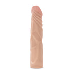 Blush 7.5 Inch Flexible Spine Realistic Dildo > Dildos > Realistic Dildos