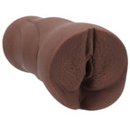 Signature Strokers Jenna Foxx Ultraskyn Pocket Pussy Handheld Size > Sex Toys For Men > Masturbators > Pornstar