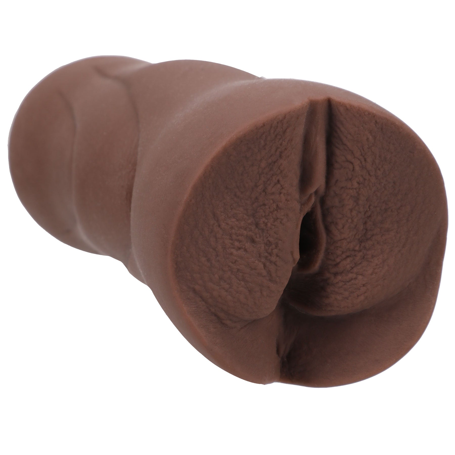 Signature Strokers Jenna Foxx Ultraskyn Pocket Pussy Handheld Size > Sex Toys For Men > Masturbators > Pornstar
