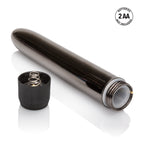 Colt Metal 6.25 Inch Multi-Speed Silver Vibrator – ABS Plastic Seamless Design > Vibrators > Standard Vibrators
