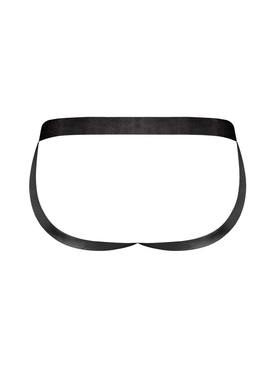 Hocus Pocus Uplift Jockstrap Large XL Purple Men’s Underwear Jockstraps