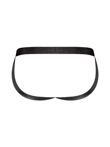 Hocus Pocus Uplift Jockstrap Large XL Purple Men’s Underwear Jockstraps