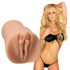 Signature Strokers Jenna Jameson Ultraskyn Pocket Pussy Handheld Size > Sex Toys For Men > Masturbators > Pornstar