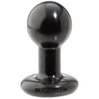 Round Butt Plug Small – Comfortable Safe Anal Plug with Wide Base > Anal Range > Butt Plugs