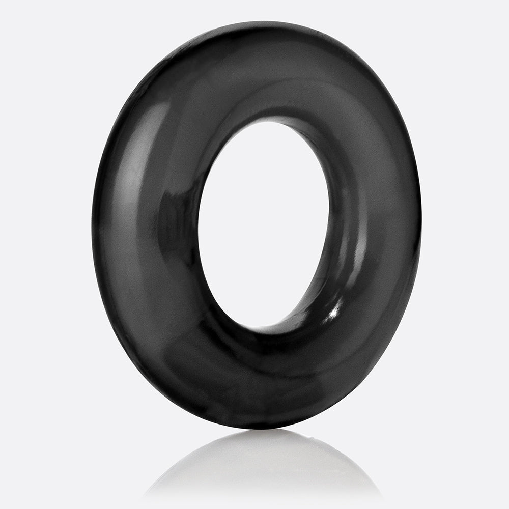 RingO Pleasure Ring – Erection-Enhancement Stretchy Sex Ring > Cock Ring > Single